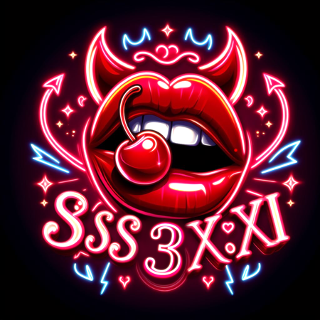 S3X2I's Avatar